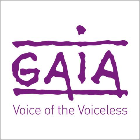 Logo Gaia