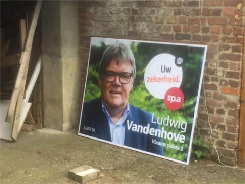 Affiche Ludwig
