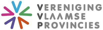 Logo Vereniging Vlaamse Provincies