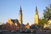 Grote Markt Sint-Truiden