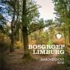 cover Jaaroverzicht Bosgroep Limburg