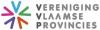 Logo Vereniging Vlaamse Provincies